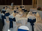 Chair Cover Hire Plymouth